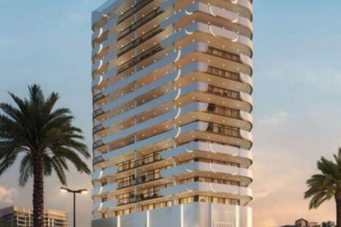 Appartement à Dubai, 1 chambre, 79 m², № 14560 - photo 1