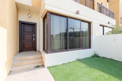 Townhouse in Jumeirah Village Circle, Dubai 4 bedrooms, 278 sq.m. № 92337