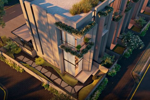 Townhouse in Jumeirah Village Circle, Dubai 3 bedrooms, 243 sq.m. № 92338