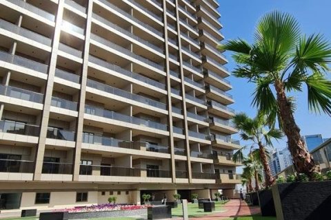 Apartment in Downtown Dubai (Downtown Burj Dubai), Dubai studio, 40 sq.m. № 92329 - photo 4