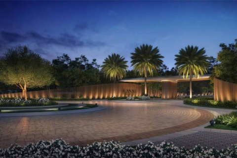 Building in Tilal Al Ghaf, Dubai 7 bedrooms, 2210 sq.m. № 92340 - photo 6