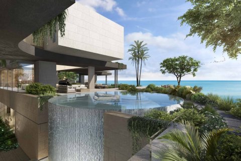 Building in Tilal Al Ghaf, Dubai 7 bedrooms, 2210 sq.m. № 92340 - photo 13