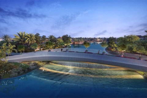 Building in Tilal Al Ghaf, Dubai 7 bedrooms, 2210 sq.m. № 92340 - photo 7