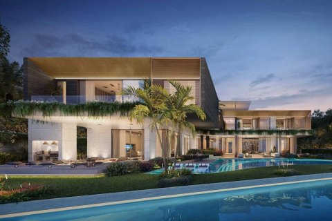 Building in Tilal Al Ghaf, Dubai 7 bedrooms, 2210 sq.m. № 92340 - photo 8