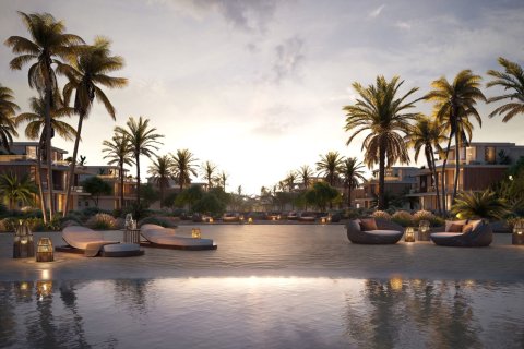 Villa in Mohammed Bin Rashid City, Dubai 4 bedrooms, 654 sq.m. № 92336 - photo 2