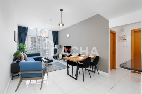 Apartamento en Marina Diamonds, Dubai Marina, Dubai, 1 dormitorio, 63 m², № 105110 - foto 19