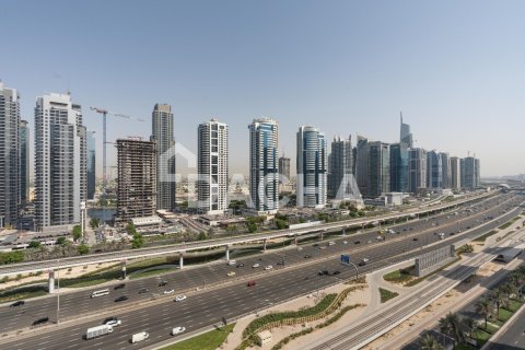 Apartamento en Marina Diamonds, Dubai Marina, Dubai, 1 dormitorio, 63 m², № 105110 - foto 14