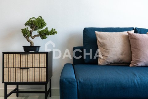 Apartamento en Marina Diamonds, Dubai Marina, Dubai, 1 dormitorio, 63 m², № 105110 - foto 13