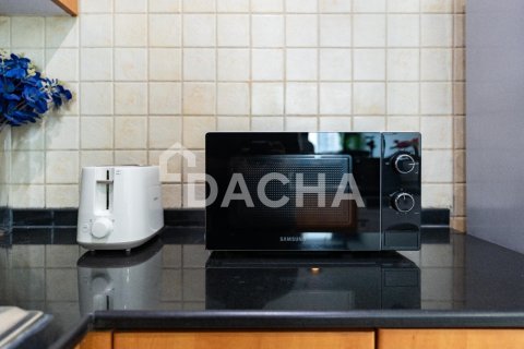 Apartamento en Marina Diamonds, Dubai Marina, Dubai, 1 dormitorio, 63 m², № 105110 - foto 10
