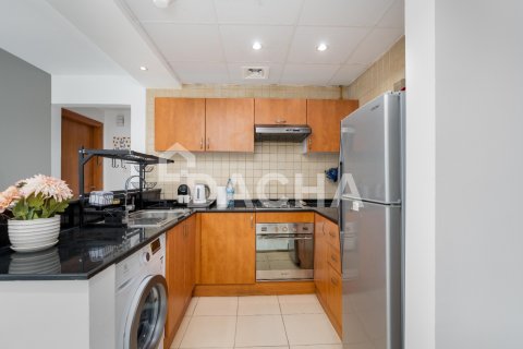 Apartamento en Marina Diamonds, Dubai Marina, Dubai, 1 dormitorio, 63 m², № 105110 - foto 5