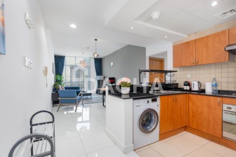 Apartamento en Marina Diamonds, Dubai Marina, Dubai, 1 dormitorio, 63 m², № 105110 - foto 20