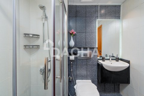 Apartamento en Marina Diamonds, Dubai Marina, Dubai, 1 dormitorio, 63 m², № 105110 - foto 23