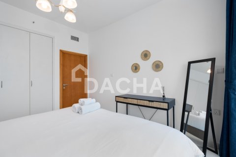 Apartamento en Marina Diamonds, Dubai Marina, Dubai, 1 dormitorio, 63 m², № 105110 - foto 25