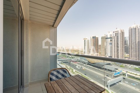 Apartamento en Marina Diamonds, Dubai Marina, Dubai, 1 dormitorio, 63 m², № 105110 - foto 22
