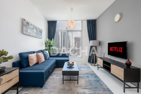 Apartamento en Marina Diamonds, Dubai Marina, Dubai, 1 dormitorio, 63 m², № 105110 - foto 11