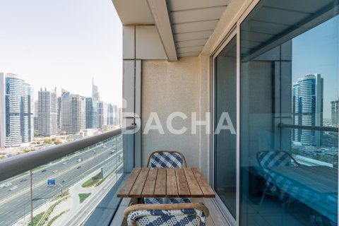 Apartamento en Marina Diamonds, Dubai Marina, Dubai, 1 dormitorio, 63 m², № 105110 - foto 24