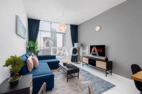 Apartamento en Marina Diamonds, Dubai Marina, Dubai, 1 dormitorio, 63 m², № 105110 - foto 21