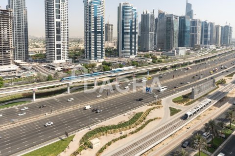 Apartamento en Marina Diamonds, Dubai Marina, Dubai, 1 dormitorio, 63 m², № 105110 - foto 12