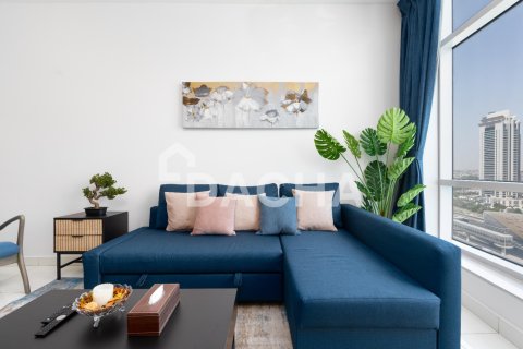 Apartamento en Marina Diamonds, Dubai Marina, Dubai, 1 dormitorio, 63 m², № 105110 - foto 2