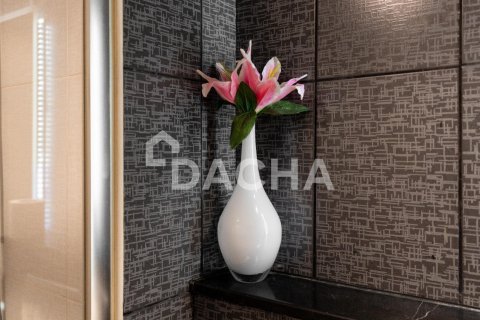 Apartamento en Marina Diamonds, Dubai Marina, Dubai, 1 dormitorio, 63 m², № 105110 - foto 7