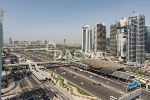 Apartamento en Marina Diamonds, Dubai Marina, Dubai, 1 dormitorio, 63 m², № 105110 - foto 16