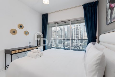 Apartamento en Marina Diamonds, Dubai Marina, Dubai, 1 dormitorio, 63 m², № 105110 - foto 26