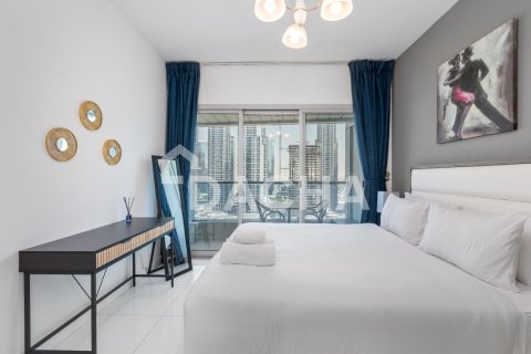 Apartamento en Marina Diamonds, Dubai Marina, Dubai, 1 dormitorio, 63 m², № 105110 - foto 28