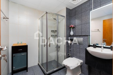 Apartamento en Marina Diamonds, Dubai Marina, Dubai, 1 dormitorio, 63 m², № 105110 - foto 17