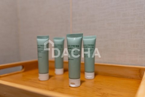 Apartamento en Marina Diamonds, Dubai Marina, Dubai, 1 dormitorio, 63 m², № 105110 - foto 4