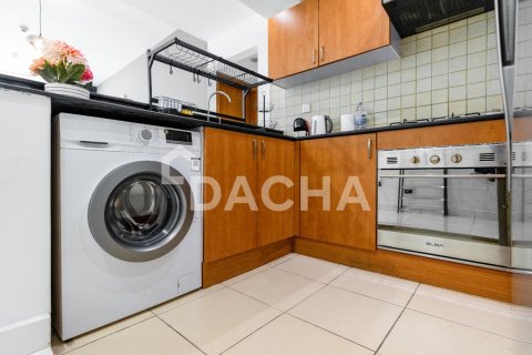 Apartamento en Marina Diamonds, Dubai Marina, Dubai, 1 dormitorio, 63 m², № 105110 - foto 6