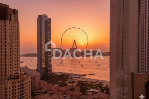 Apartment in Dubai Marina, Dubai 2 bedrooms, 159 sq.m. № 105108