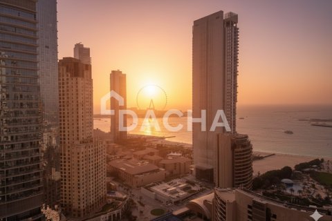 Apartment in Dubai Marina, Dubai 2 bedrooms, 159 sq.m. № 105108 - photo 2