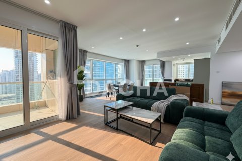 Apartment in Dubai Marina, Dubai 2 bedrooms, 159 sq.m. № 105108 - photo 16