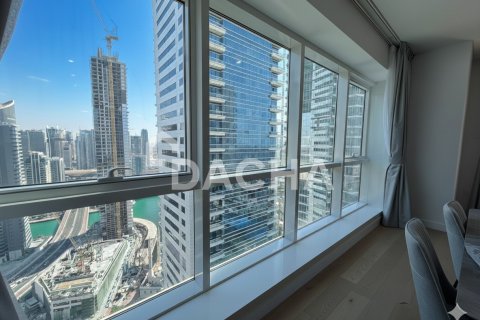 Apartment in Dubai Marina, Dubai 2 bedrooms, 159 sq.m. № 105108 - photo 13