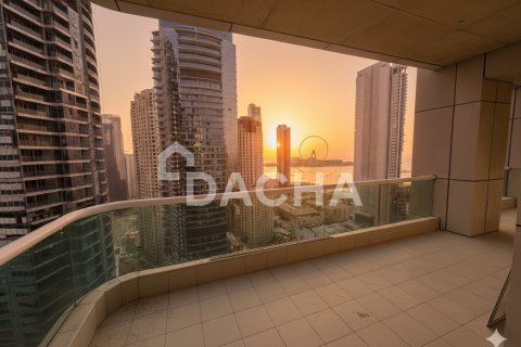 Apartment in Dubai Marina, Dubai 2 bedrooms, 159 sq.m. № 105108 - photo 4