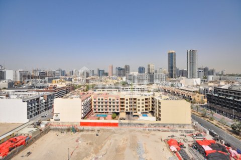 Apartamento en Jumeirah Village Circle, Dubai, 1 dormitorio, 66 m², № 105115 - foto 21