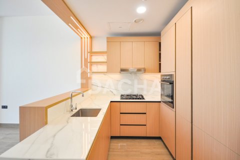 Apartamento en Jumeirah Village Circle, Dubai, 1 dormitorio, 66 m², № 105115 - foto 4