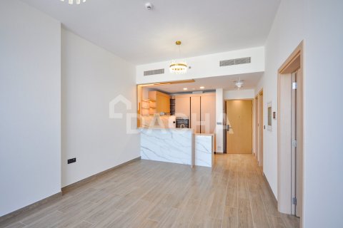 Apartamento en Jumeirah Village Circle, Dubai, 1 dormitorio, 66 m², № 105115 - foto 3