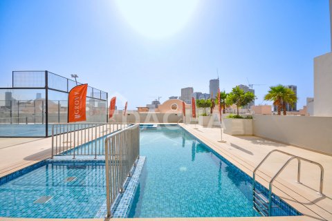 Apartamento en Jumeirah Village Circle, Dubai, 1 dormitorio, 66 m², № 105115 - foto 14