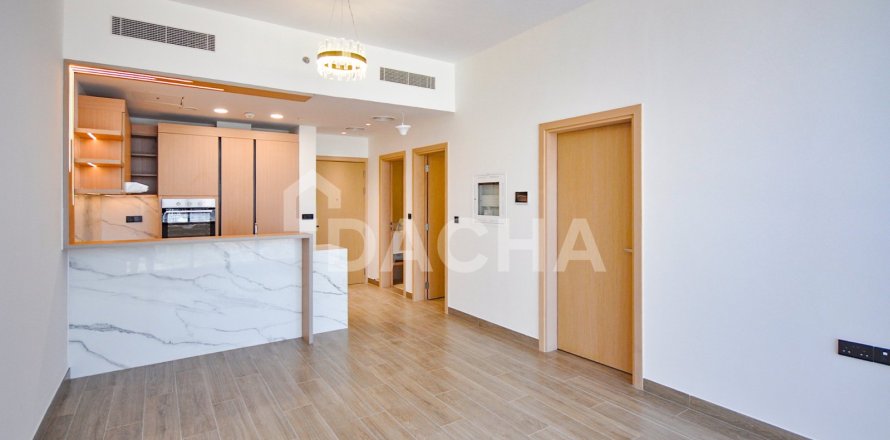 Apartamento en Jumeirah Village Circle, Dubai, 1 dormitorio, 66 m², № 105115