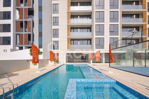 Apartamento en Jumeirah Village Circle, Dubai, 1 dormitorio, 66 m², № 105115 - foto 12