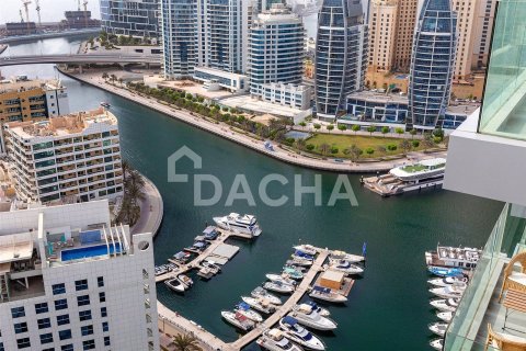 Купить квартиру в Дубай Марине, Дубай: 2 спальни, 107м², № 105109 - фото 9