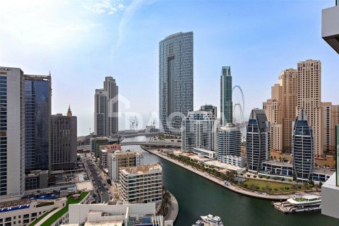 Купить квартиру в Дубай Марине, Дубай: 2 спальни, 107м², № 105109 - фото 16