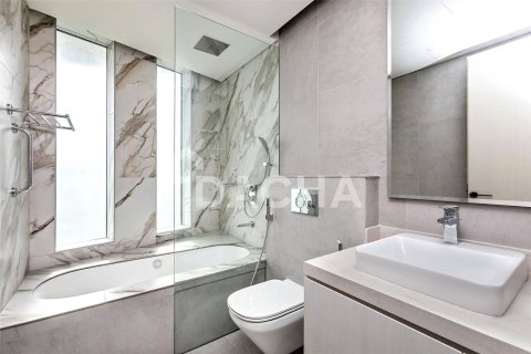 Купить квартиру в Дубай Марине, Дубай: 2 спальни, 107м², № 105109 - фото 5