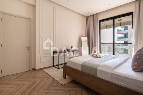 Appartement à Dubai Marina, Dubai, 1 chambre, 72 m², № 105107 - photo 7