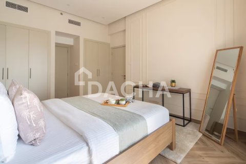 Appartement à Dubai Marina, Dubai, 1 chambre, 72 m², № 105107 - photo 8