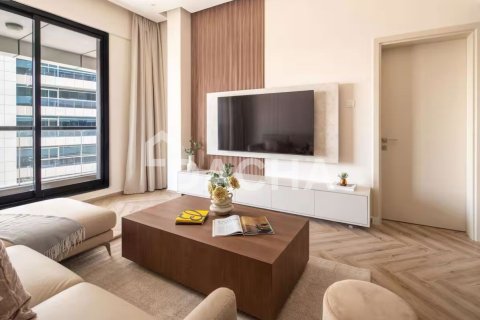 Appartement à Dubai Marina, Dubai, 1 chambre, 72 m², № 105107 - photo 12
