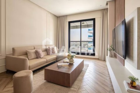 Appartement à Dubai Marina, Dubai, 1 chambre, 72 m², № 105107 - photo 2