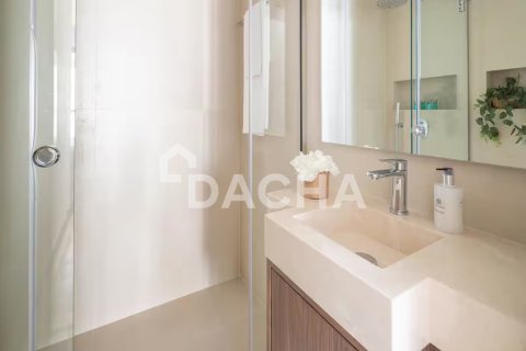 Appartement à Dubai Marina, Dubai, 1 chambre, 72 m², № 105107 - photo 6