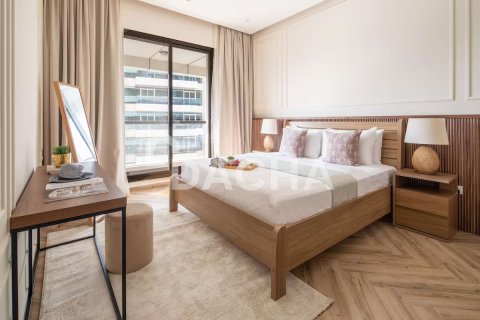 Appartement à Dubai Marina, Dubai, 1 chambre, 72 m², № 105107 - photo 9